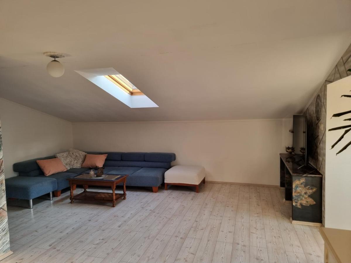 Apartman Zen Apartment Rijeka Luaran gambar