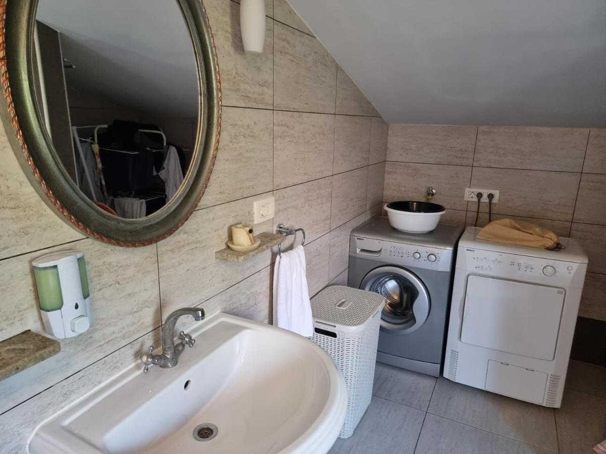 Apartman Zen Apartment Rijeka Luaran gambar