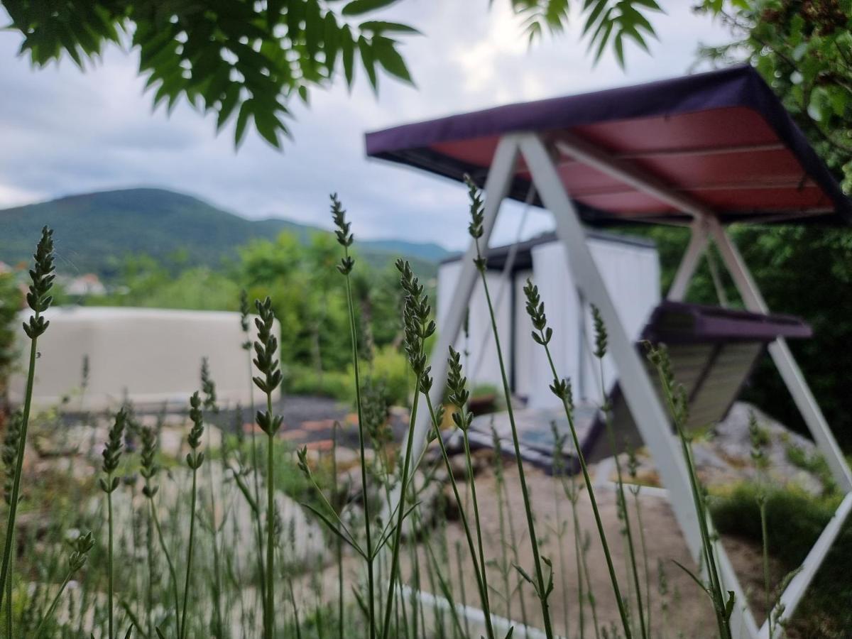 Apartman Zen Apartment Rijeka Luaran gambar